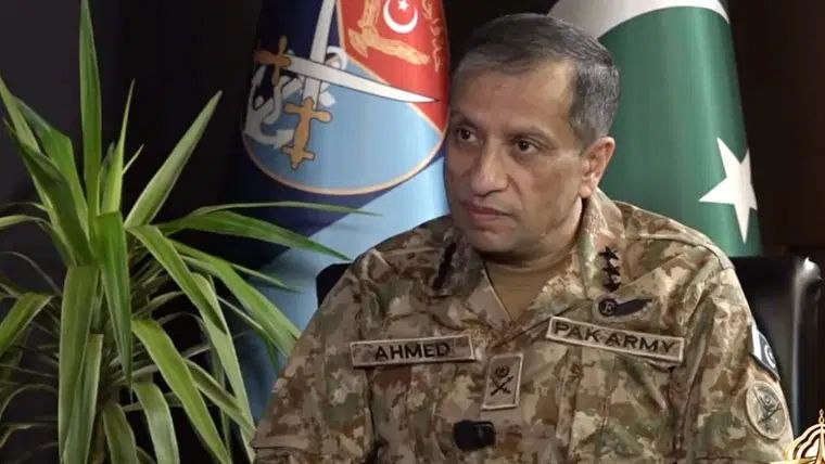سخنگوی ارتش پاکستان: پیمان دفاعی مکه ضامن ثبات است؛ از عربستان دفاع می‌کنیم