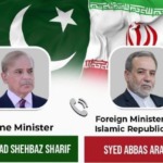 نخست ‌وزیر پاکستان درگذشت همشیره عباس عراقچی را به وی تسلیت گفت