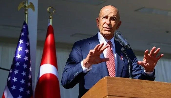 پاکستان و قطر در آستانه حل بحران ایران هستند