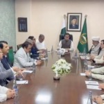 آغاز رسمی مذاکرات میان دولت پاکستان و جناح اپوزیسیون