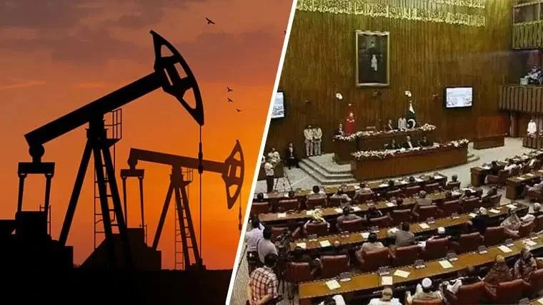 بحران ناترازی سوخت در پاکستان