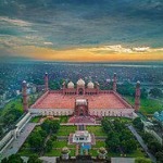 تبادل نظر سروزیر ایالت پنجاب و سفیر اسپانیا درباره خواهرخواندگی لاهور و بارسلونا