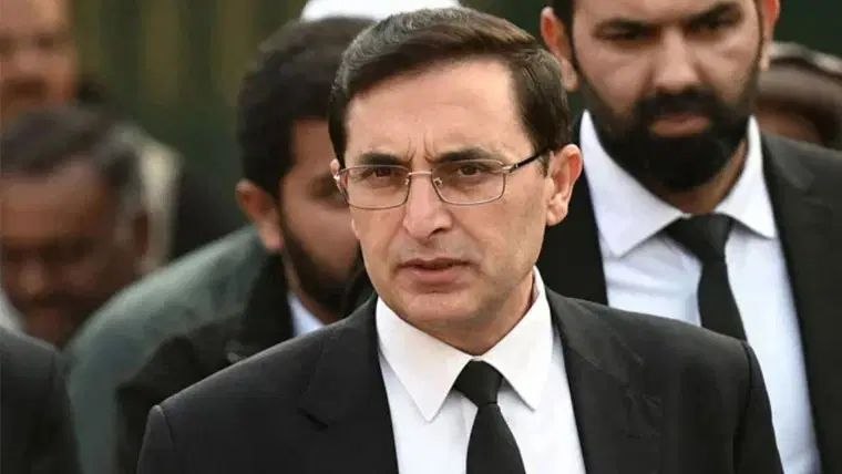 بحران سیاسی و امنیتی در پاکستان؛ ناکامی مذاکرات و احتمال اعلام وضعیت اضطراری در خیبر پختونخواه