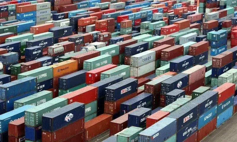 کاهش صادرات پاکستان و تداوم جدال دولت و صادرکنندگان