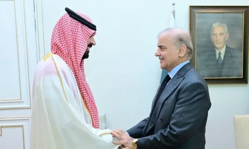اعلام حمایت قاطع پاکستان از عربستان در پی تشدید درگیری ‌ها با یمن