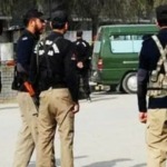 کشته شدن افسر پلیس پاکستان و محافظش در کمین تروریست‌ها!