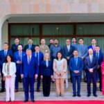 نگرانی مشترک پاکستان و اتحادیه اروپا نسبت به تهدیدات امنیتی از خاک افغانستان