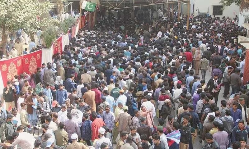 بحران اشتغال جوانان پاکستانی؛ شکاف مهارتی سالانه ۳۱ میلیارد دلار خسارت به همراه دارد