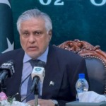 اسحاق دار: «طرح ۷ روزه ایران» با تفاهم‌نامه اسلام‌آباد مطابقت دارد