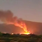 درگیری‌های مرزی بین پاکستان و افغانستان