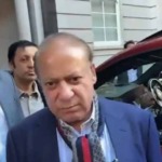 نواز شریف: وضعیت خیبر پختونخواه از کنترل خارج شده بود