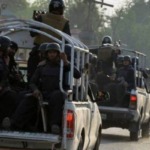 هلاکت ۱۰ تروریست در بلوچستان پاکستان